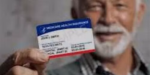 Let's talk Medicare!! Education on Medicare and Medicare Advantage Plans