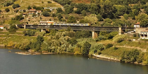 TESOUROS DO DOURO | 3 DIAS\/ 2 NOITES | 405\u20ac