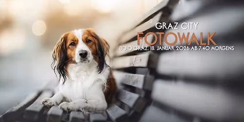 GRAZ CITY - Fotowalk
