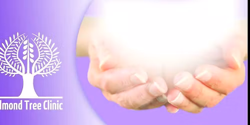 Almond Tree Reiki Master Practitioner Course