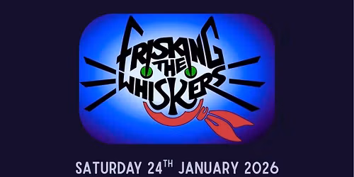 SOCIAL DANCE with DJs The Mailman, AndyAV8 & Bic!