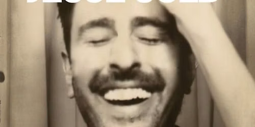 Jesse Gold