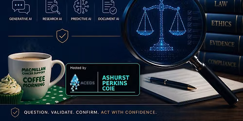 Trust but Verify: How to Validate Different Types of AI in Legal Matters