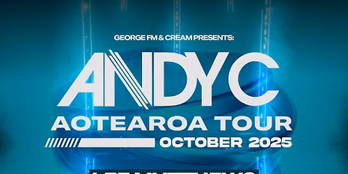 Andy C at Club Vinyl