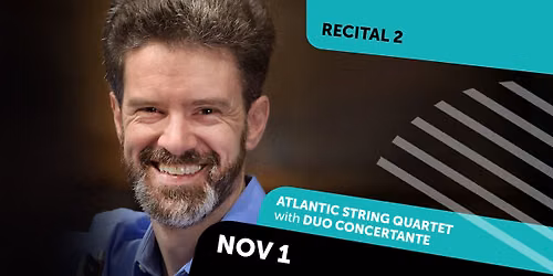 Recital 2 with Duo Concertante