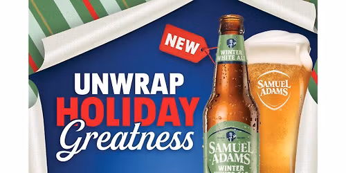 Rochester Ugly Sweater Pub Crawl 2025