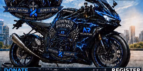 Nolan Ryan Bike Giveaway!