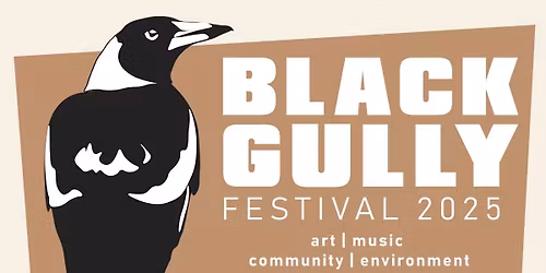Black Gully Festival 2025