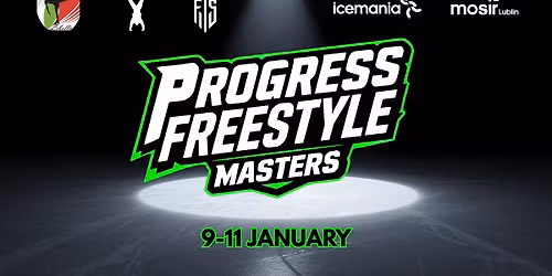 Progress Freestyle Masters 2026
