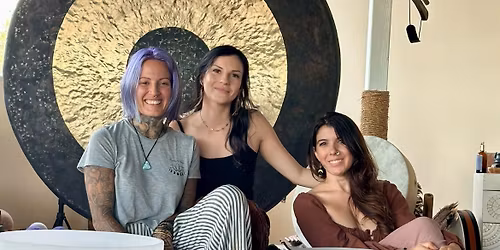 New Moon Women’s Circle