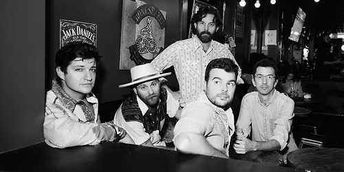 Union Duke in Concert