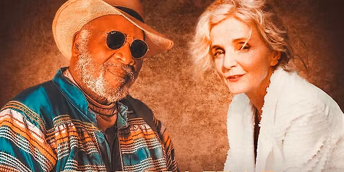 Taj Mahal & Patty Griffin