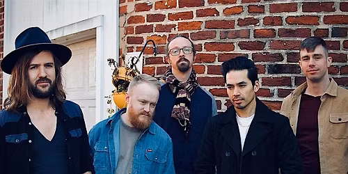 JON TYLER WILEY & HIS VIRGINIA CHOIR