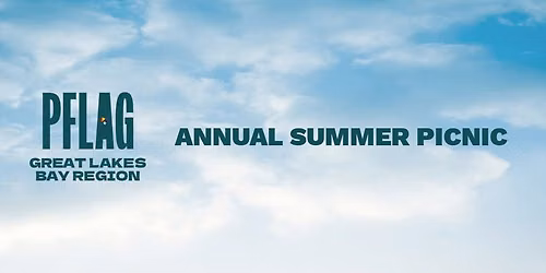 Annual Summer Picnic