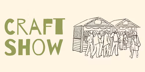 2026 Annual Craft Show