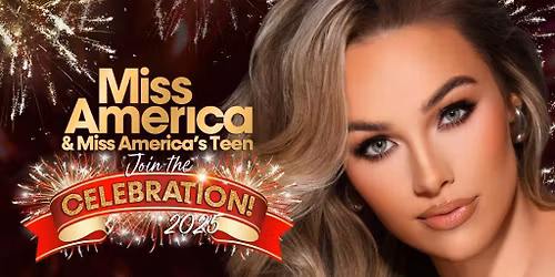 Miss South Carolina \/ Miss South Carolina Teen - 5 Day Pass at Township Auditorium