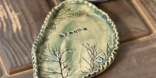 Affirmation Platter