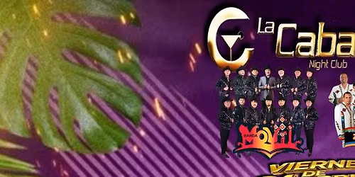 BANDA MOVIL & BANDA ZARAPE