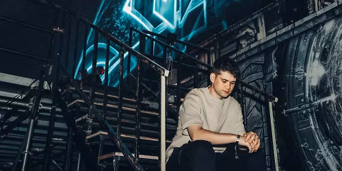 Devin Wild, Insuspect, Mutilator, Nick Stevanson, Partyraiser, Rebelion, Warface in Paris