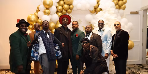 Annual ILA 1414 Christmas Ball