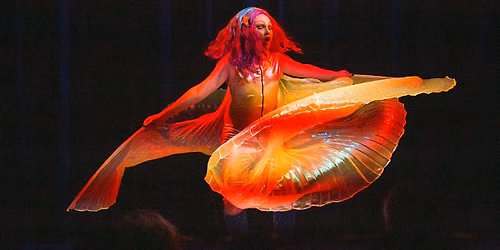 School of Drag Showcase