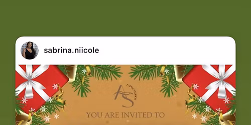 Creators Christmas Connection