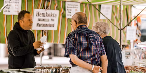 Bor\u00e5s H\u00f6stmarknad