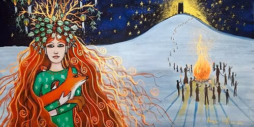 Winter Solstice