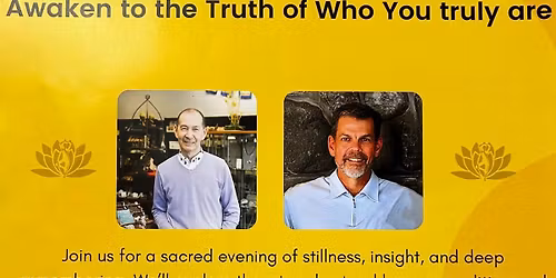 Awaken to the Truth of Who You Truly Are