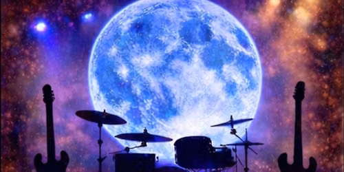Blue Moon Band @TheCyprus
