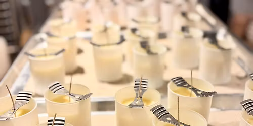 \u2728 Christmas Candle Workshop at Bampton House HQ \u2728