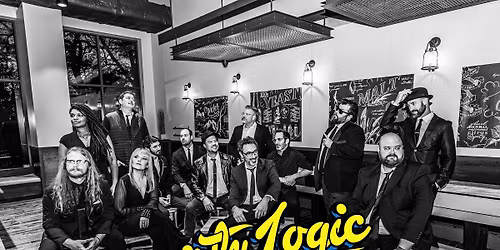 Dirty Logic at the Millwald Theater