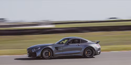 Openpitlane The Bend East PREMIUM passenger trackday