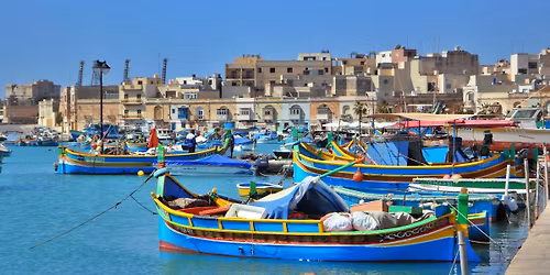 Dzie\u0144 Kobiet na Malcie - Mdina, klify Dingli, rejs na Gozo i B\u0142\u0119kitna Laguna \u2708\ufe0f\ud83c\uddf2\ud83c\uddf9