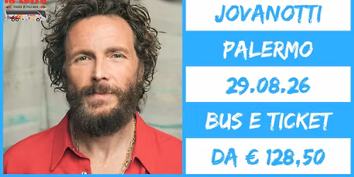 Concerto di Jovanotti