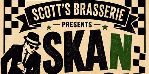 Ska & Reggae Day: Hornchurch