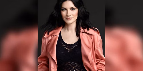 Laura Pausini London Tickets