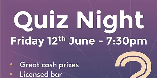 Quiz Night