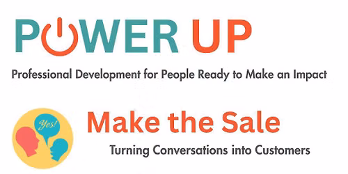 Make the Sale: Turning Conversations into Customers