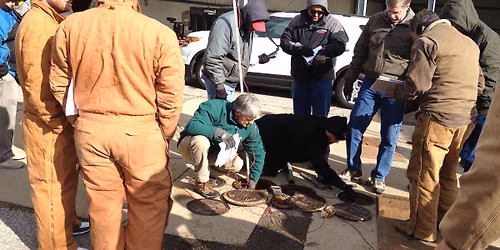 Cathodic Protection Training