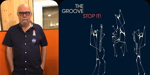 Br\u00d6tz no. 945 The Groove + Tim TBA