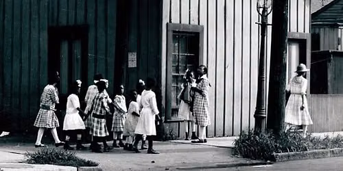 African American History and Genealogy Society Workshops