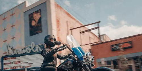 Bike Night