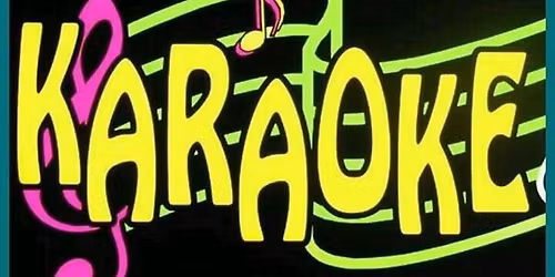 Karaoke with Scuba Steve