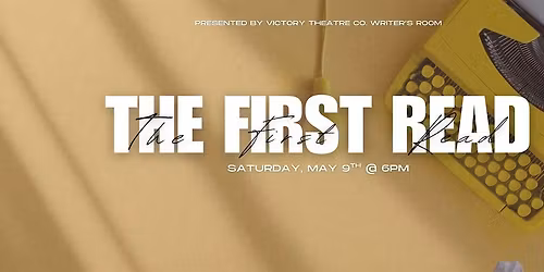 The First Read