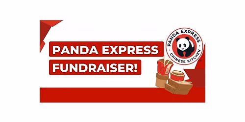 Spirit Day at Panda Express in Corinth!