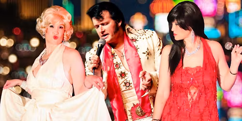 \u201cA TRIP DOWN MEMORY LANE\u201d with James Marais & Monique Cassells