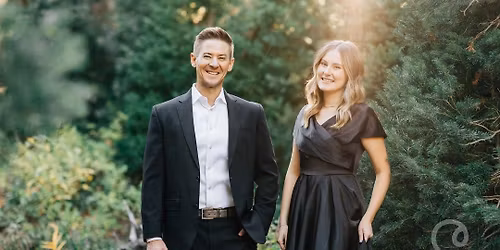 Holiday Evening with Mat and Savanna