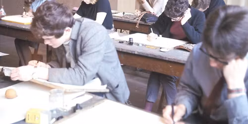 Gray's 140: Meet the Students