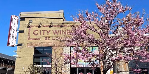 Eric Ben\u00e9t live performance, second show of the two-show series at City Winery St. Louis. at City Winery - St. Louis